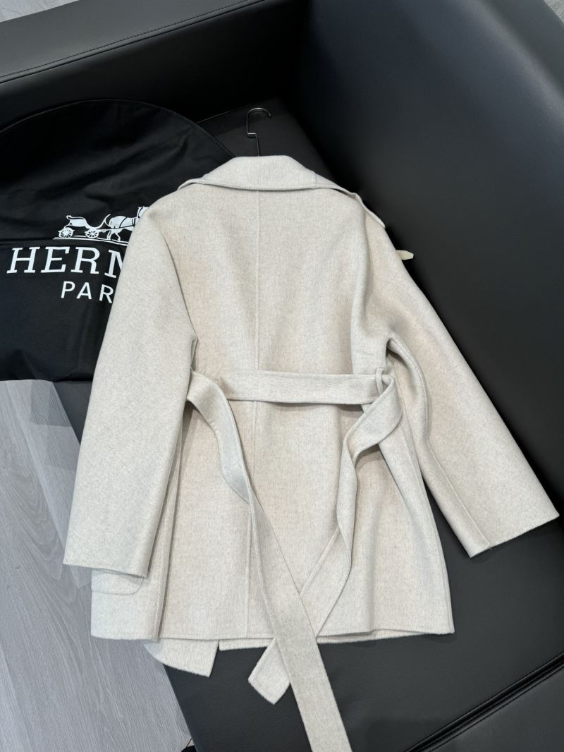 Hermes Outwear